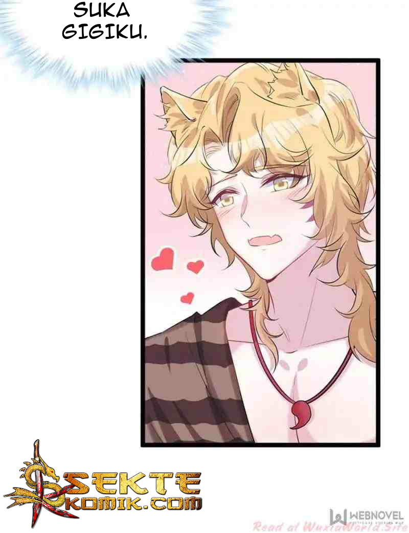 Beauty and the Beasts Chapter 84 Gambar 19